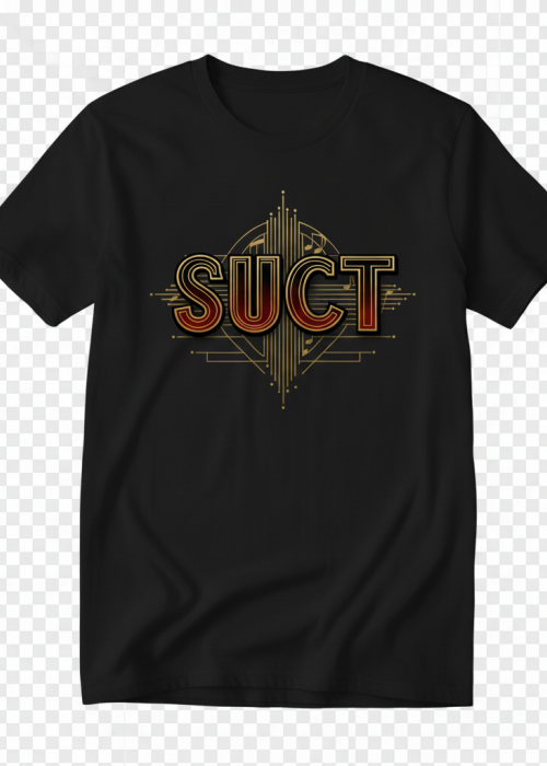 Classical Black Size Large