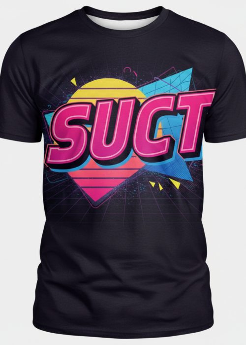 Miami Black Size Small