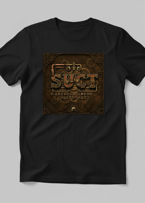 Steam Punk Size Small