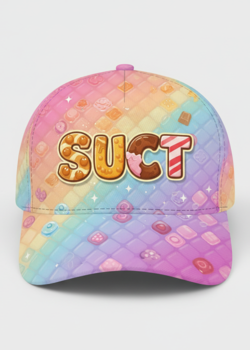 Sugar Rush Cap