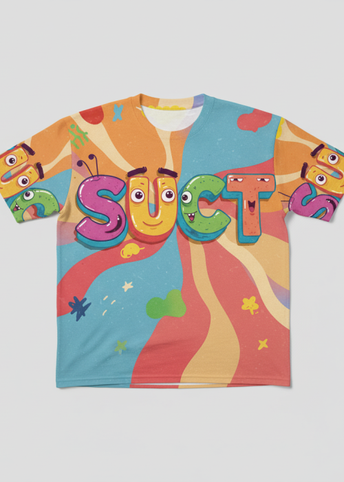 Candy Crush Shirt Size Small